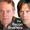 Friday Night Lights TV music Bacon Brothers